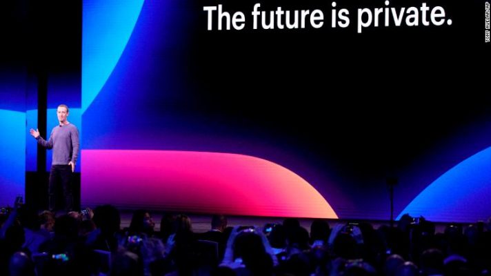 Facebook hứa dừng lợi dụng số điện thoại người dùng để gợi ý kết bạn Facebook hứa dừng lợi dụng số điện thoại người dùng để gợi ý kết bạn