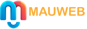 Mẫu Web