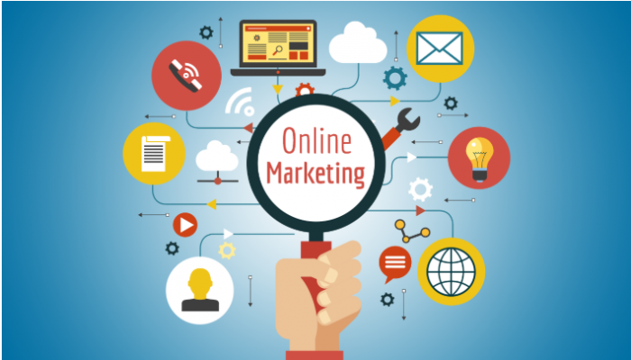 4 cách marketing online hiệu quả cho các doanh nghiệp 2020