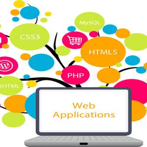 6 Kiểu ứng dụng web phổ biến nhất hiện nay