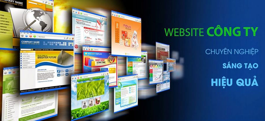 web99 - thiết kế website chuyên nghiệp
