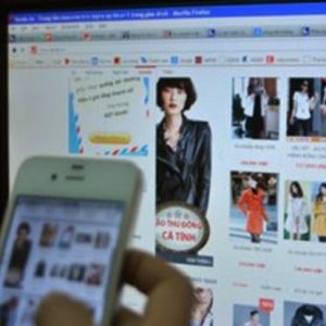 xử lý vi phạm trong lĩnh vực thương mại điện tử tết 2020